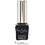 Pierre Cardin Paris Studio Nails - Perfect Brush Strokes, Long-lasting 11.5 ml 84