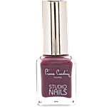 Pierre Cardin Paris Studio Nails - Perfect Brush Strokes, Long-lasting 11.5 ml 30