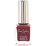 Pierre Cardin Paris Studio Nails - Perfect Brush Strokes, Long-lasting 11.5 ml 33