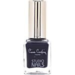 Pierre Cardin Paris Studio Nails - Perfect Brush Strokes, Long-lasting 11.5 ml 38