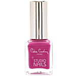 Pierre Cardin Paris Studio Nails - Perfect Brush Strokes, Long-lasting 11.5 ml 41