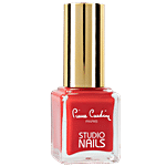 Pierre Cardin Paris Studio Nails - Perfect Brush Strokes, Long-lasting 11.5 ml 47
