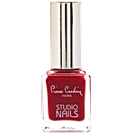 Pierre Cardin Paris Studio Nails - Perfect Brush Strokes, Long-lasting 11.5 ml 49