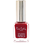 Pierre Cardin Paris Studio Nails - Perfect Brush Strokes, Long-lasting 11.5 ml 50