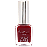 Pierre Cardin Paris Studio Nails - Perfect Brush Strokes, Long-lasting 11.5 ml 53