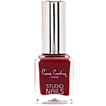 Pierre Cardin Paris Studio Nails - Perfect Brush Strokes, Long-lasting 11.5 ml 54