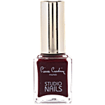 Pierre Cardin Paris Studio Nails - Perfect Brush Strokes, Long-lasting 11.5 ml 55