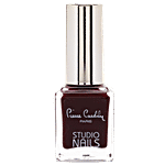 Pierre Cardin Paris Studio Nails - Perfect Brush Strokes, Long-lasting 11.5 ml 56