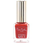 Pierre Cardin Paris Studio Nails - Perfect Brush Strokes, Long-lasting 11.5 ml 58