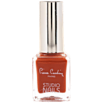 Pierre Cardin Paris Studio Nails - Perfect Brush Strokes, Long-lasting 11.5 ml 59
