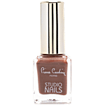 Pierre Cardin Paris Studio Nails - Perfect Brush Strokes, Long-lasting 11.5 ml 60