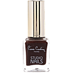 Pierre Cardin Paris Studio Nails - Perfect Brush Strokes, Long-lasting 11.5 ml 64