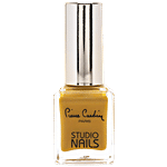 Pierre Cardin Paris Studio Nails - Perfect Brush Strokes, Long-lasting 11.5 ml 66