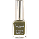 Pierre Cardin Paris Studio Nails - Perfect Brush Strokes, Long-lasting 11.5 ml 67