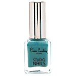 Pierre Cardin Paris Studio Nails - Perfect Brush Strokes, Long-lasting 11.5 ml 72