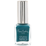 Pierre Cardin Paris Studio Nails - Perfect Brush Strokes, Long-lasting 11.5 ml 73