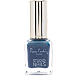 Pierre Cardin Paris Studio Nails - Perfect Brush Strokes, Long-lasting 11.5 ml 75