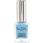 Pierre Cardin Paris Studio Nails - Perfect Brush Strokes, Long-lasting 11.5 ml 77