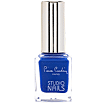 Pierre Cardin Paris Studio Nails - Perfect Brush Strokes, Long-lasting 11.5 ml 78