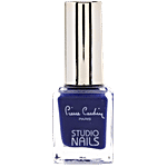 Pierre Cardin Paris Studio Nails - Perfect Brush Strokes, Long-lasting 11.5 ml 79