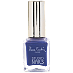 Pierre Cardin Paris Studio Nails - Perfect Brush Strokes, Long-lasting 11.5 ml 80