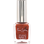 Pierre Cardin Paris Studio Nails - Perfect Brush Strokes, Long-lasting 11.5 ml 91