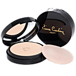 Pierre Cardin Paris Mineral Powder - Photo-friendly, Soft-focus Finish 12 g 411-Golden Ivory