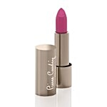 Pierre Cardin Paris Porcelain Edition Rouge Lipstick - Highly Pigmented, Longlasting 4 g 224-Pink Fuschia