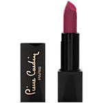 Pierre Cardin Paris Mercury Velvet Lipstick - Highly Pigmented, Longlasting 4 g 169-Garnet