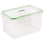 Pratap Storage Container - Bio Safe, Rectangle, Airtight, Leakproof 2.05 L