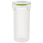 Pratap Storage Container - Bio Safe, Round, Airtight, Leakproof 550 ml