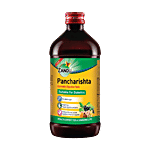 Zandu Pancharishta Ayurvedic Digestive Tonic 450 ml