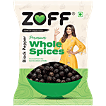 Zoff Black Pepper/Menasu 50 g