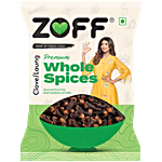Zoff Clove/Laung 25 g
