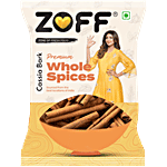 Zoff Cassia Bark/Cinnamon 100 g