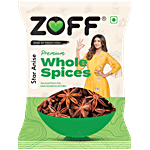 Zoff Star Anise/Ananas Huvu 50 g