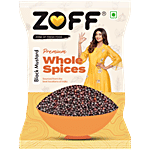 Zoff Black Mustard/Sasive 200 g