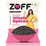 Zoff Black Mustard 500 g