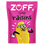 Zoff Raisins 250 g