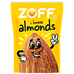 Zoff Almonds 250 g