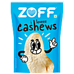 Zoff Cashews 250 g