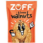 Zoff Walnuts/Akhrot/Kernels 250 g