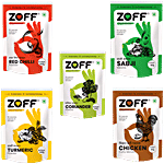 Zoff Starter Spices Kit - Non Veg, Assorted 400 g (Pack of 5)