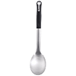 Buy Bergner Masterpro Stainless Steel Spoon - High Durability Online at
