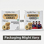 The Baker's Dozen Nankhatai Cookies 105 g