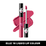 Elle 18 Liquid Lip Colour 5.6 ml French Pink
