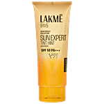 Lakme 9To5 Sun Expert Tint Hint Sunscreen SPF 50 PA+++ 100 ml