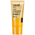 Lakme Sun Expert Gel Sunscreen - SPF 50 PA++++ 50 g