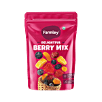 Farmley Berry Mix 200 g 