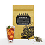 Dorje Cold Brew Darjeeling Black Tea - Bold & Smooth 100 g 